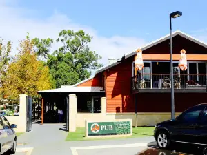 CY O'Connor Village Pub