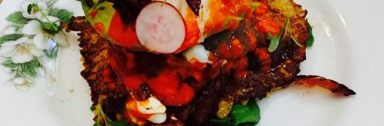 Something for Jess - SFJ Cafe & Coffee