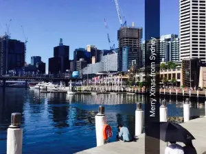 Sydney