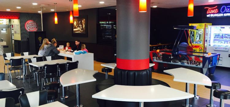 Burger King