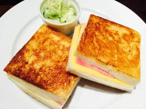 Harbs Nagoya Lachic