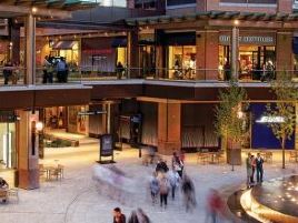 Sandton City Shopping Centre