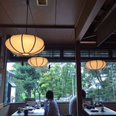 Izuei Main Restaurant User Photo