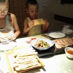 LUCHENGWANGSHI User Photo