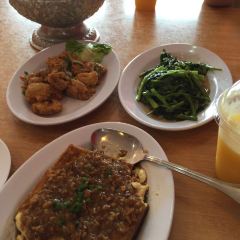 ZF Seafood Restaurant User Photo