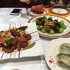 WanBao Seafood Fang User Photo