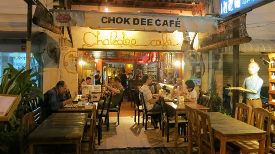 Chokdee Café