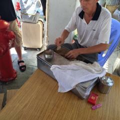 Yeshi Fried Glutinous Pudding User Photo