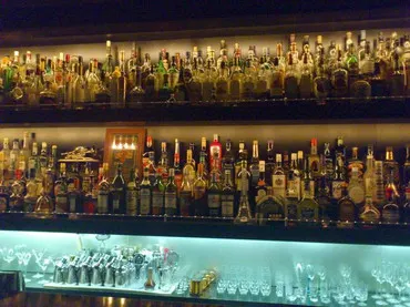 Bar Esmeralda
