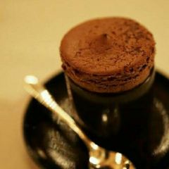 RESTAURANT LE MEURICE ALAIN DUCASSE User Photo