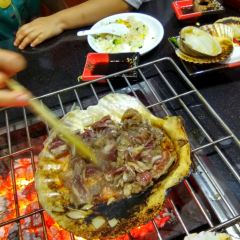 震海贝烤贝(延吉总店) User Photo