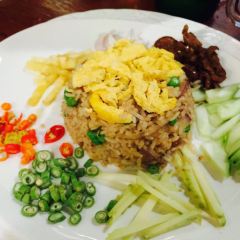 DANG RESTAURANT Patong Phuket User Photo