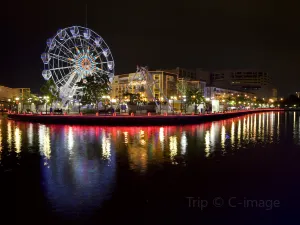 Malacca River