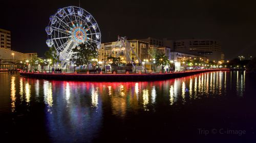 Malacca River