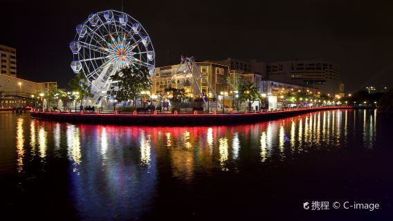 吉隆坡-布城+馬六甲+荷蘭紅屋一日遊【中文司機】