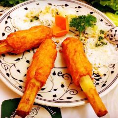 Apsara Restaurant User Photo