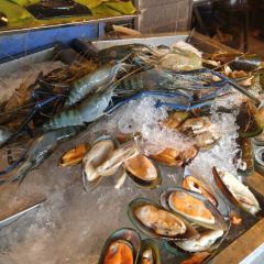 Pawat Somtum Seafood User Photo