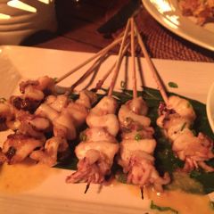 Kisik Seafood Bar and Grill User Photo