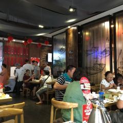 chuange User Photo