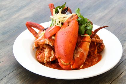 Indigo Indian Asian Restaurant & Bar