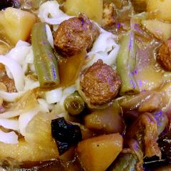 LAO TAI YUAN KITCHEN User Photo