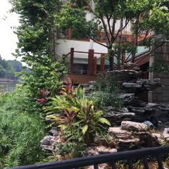 PANXI·RESTAURANT User Photo