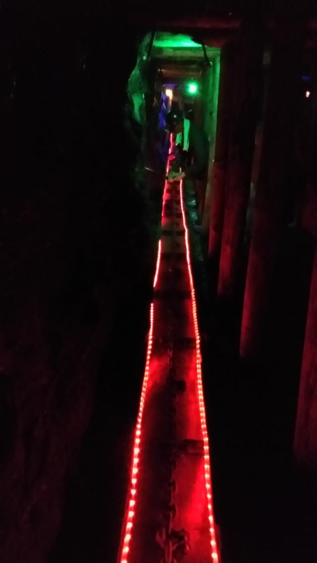 中國煤炭博物館