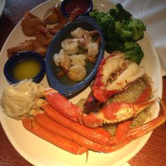 Red Lobster User Photo