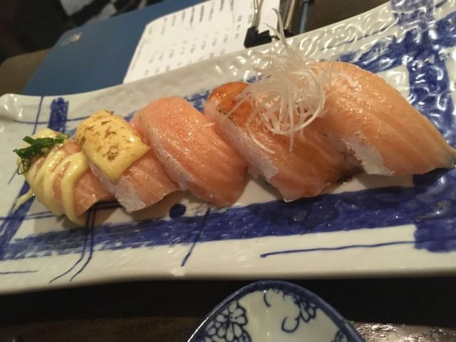 Daxiong Sushi (Beijing Road)