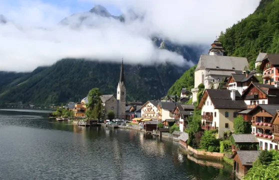 Cafe Bachts Polreich