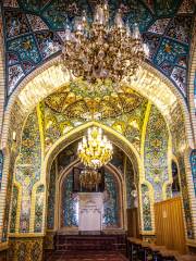 Imam khomeini Mosque