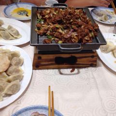乾隆饺子馆(中兴广场店) User Photo