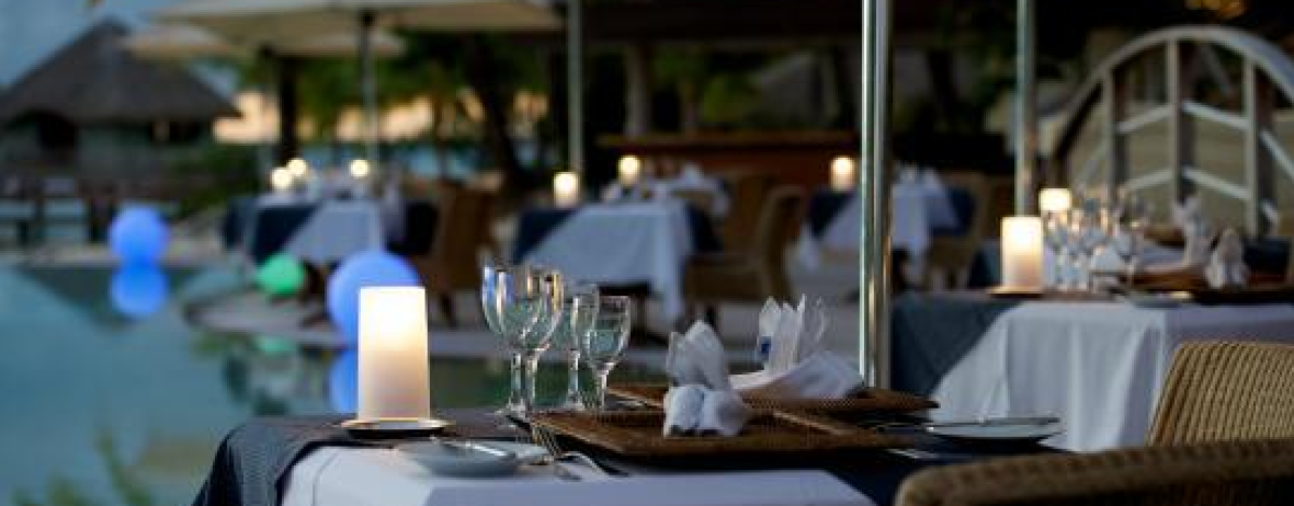 Le Tipanie Restaurant