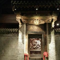 FENG LIN GE User Photo