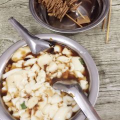 陳翁記豆腐腦（江濱店）張用戶圖片