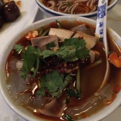 FENG LIN GE User Photo