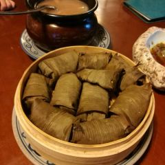Yang Ji Long Fu Restaurant(Jie Fang Bei Main Store) User Photo