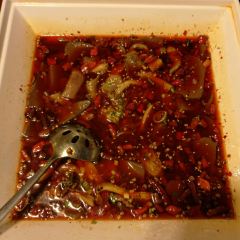 Yang Ji Long Fu Restaurant(Jie Fang Bei Main Store) User Photo