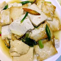 XIAO CHENG WEI DAO FU XI SI FANG CAI GUAN User Photo