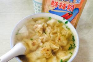 Popular dishes