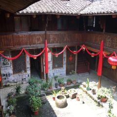 新人民公社三松農家大院 User Photo