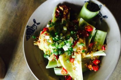 菜根香厨土菜坊(原简单生活)