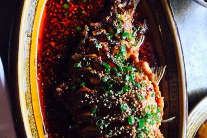 菜根香厨土菜坊(原简单生活)