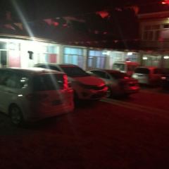 草原生态度假酒店餐厅 User Photo