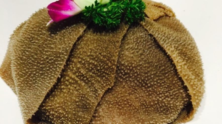 巴奴毛肚火鍋(九洲店)