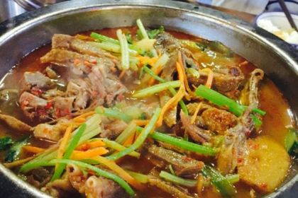 武夷众味(崇安里店)