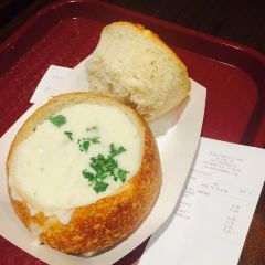 Boudin Bakery Cafe User Photo