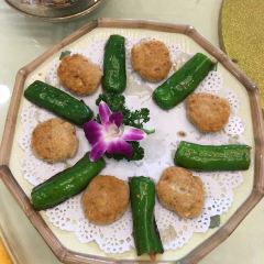 NANJI SEAFOOD RESTAURANT ảnh của người dùng