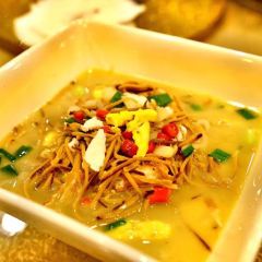 BI GUI YUAN BU LAN KA XI CAN TING User Photo
