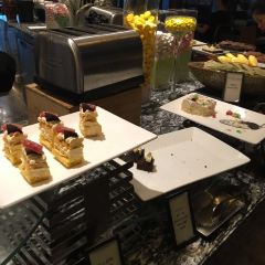 Café @ 2 All Day Dining Restaurant @ Hilton Guangzhou Tianhe User Photo